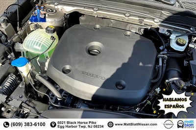 2020 Volvo XC40 Inscription