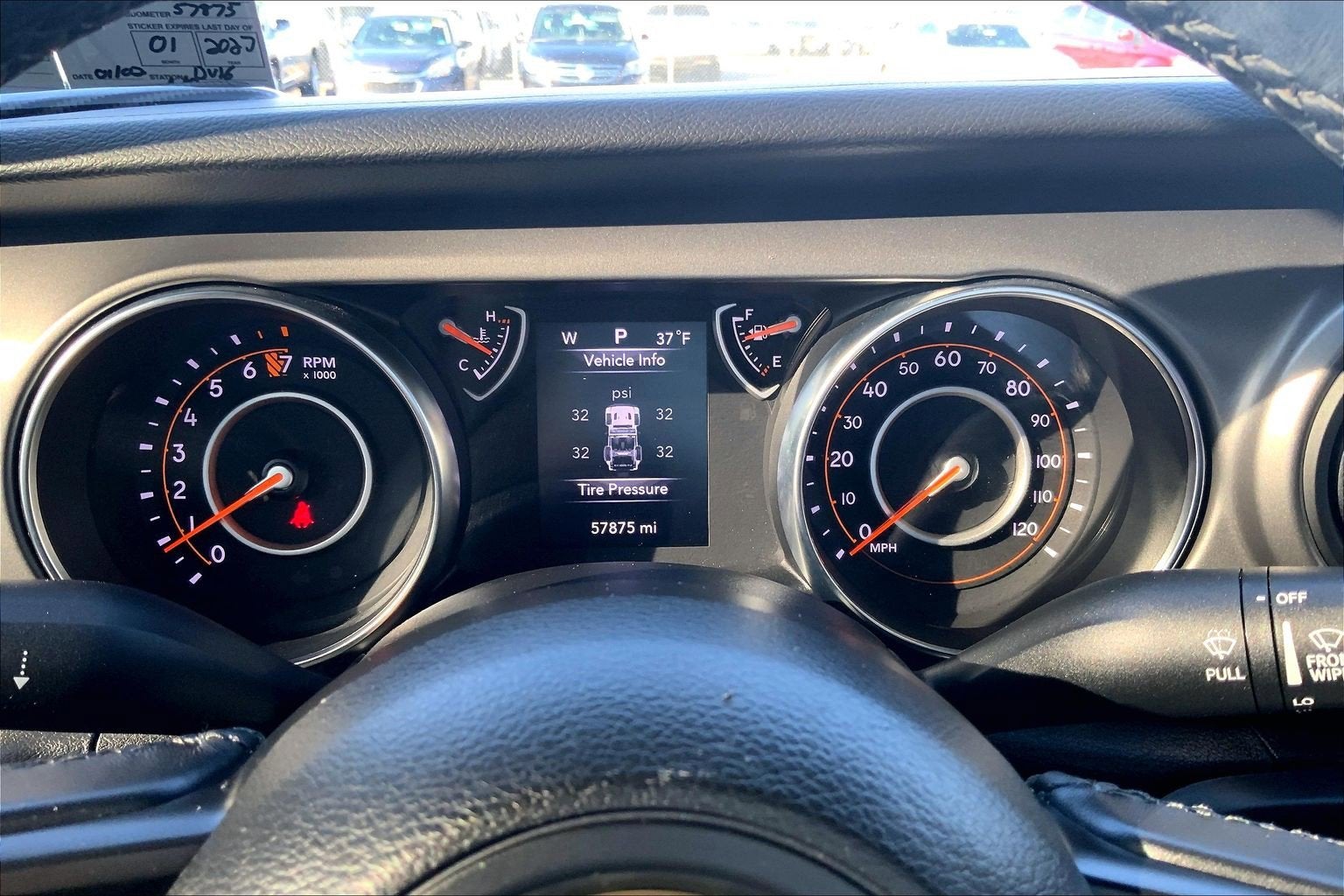 2022 Jeep Wrangler Willys 4x4