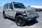 2018 Jeep Wrangler Unlimited Sport 4x4