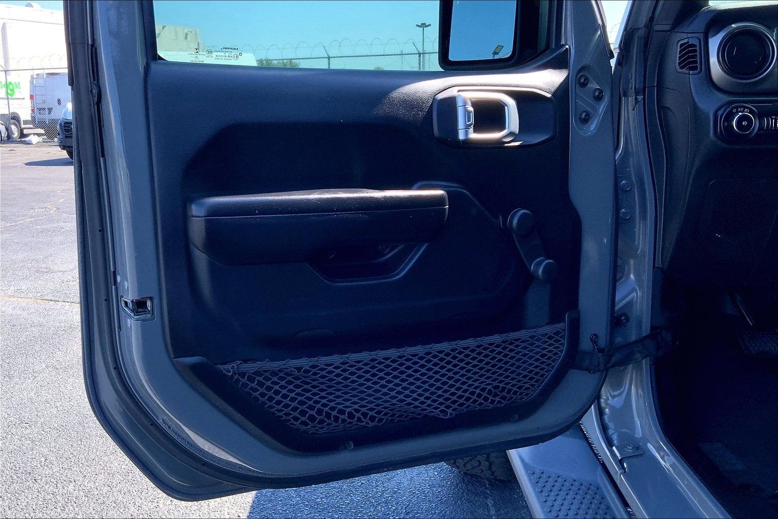 2018 Jeep Wrangler Unlimited Sport 4x4