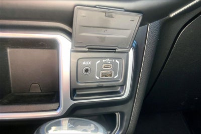 2018 Jeep Wrangler Unlimited Sport 4x4