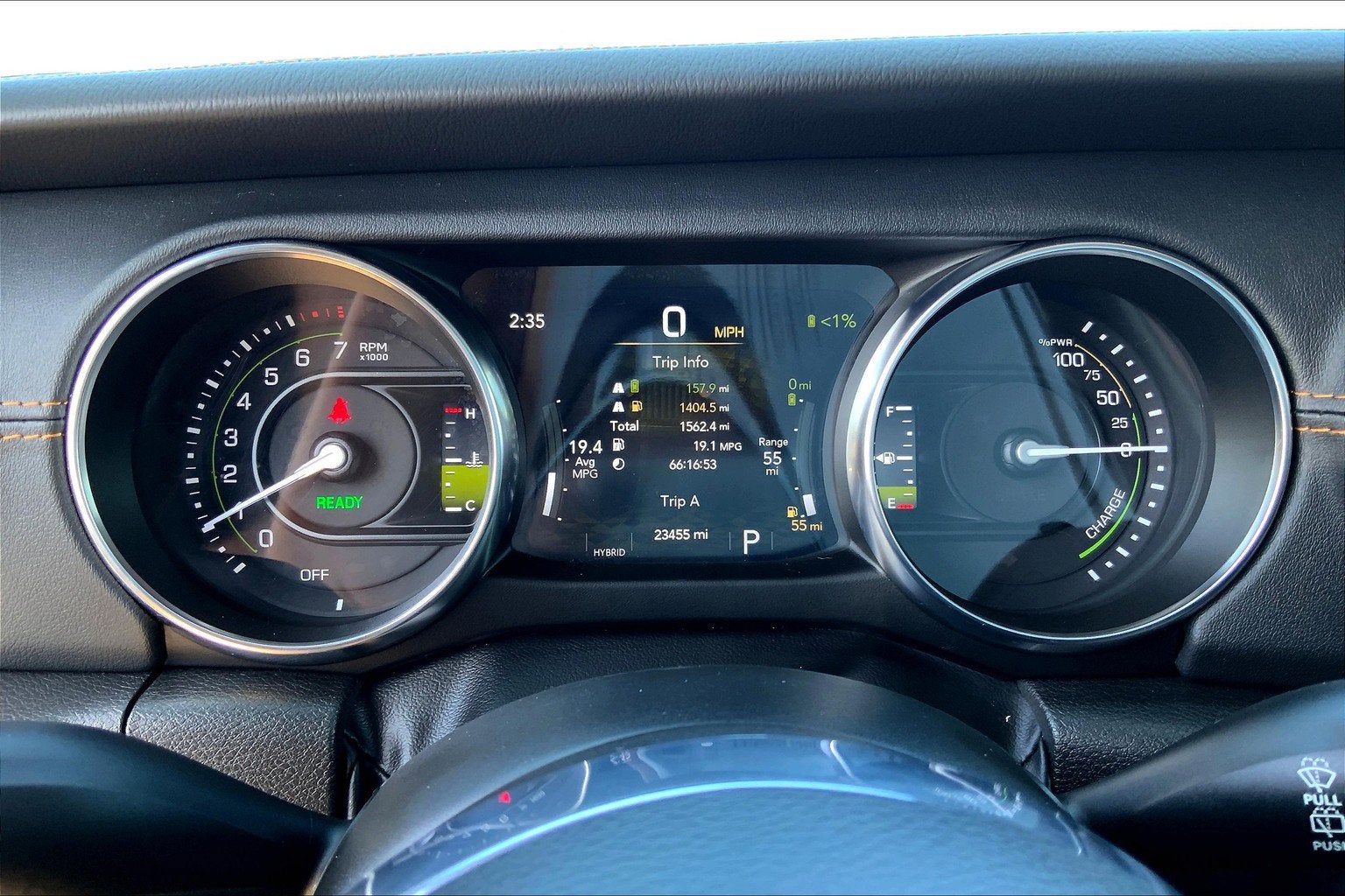 2022 Jeep Wrangler 4xe Unlimited High Altitude 4x4