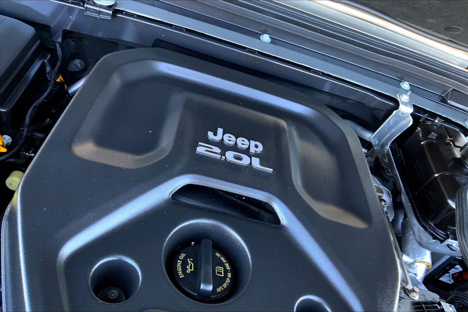 2022 Jeep Wrangler 4xe Unlimited High Altitude 4x4