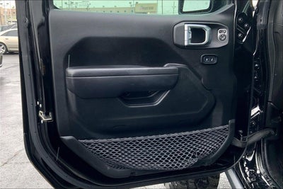 2023 Jeep Wrangler 4xe Rubicon 4x4