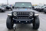 2023 Jeep Wrangler 4xe Rubicon 4x4