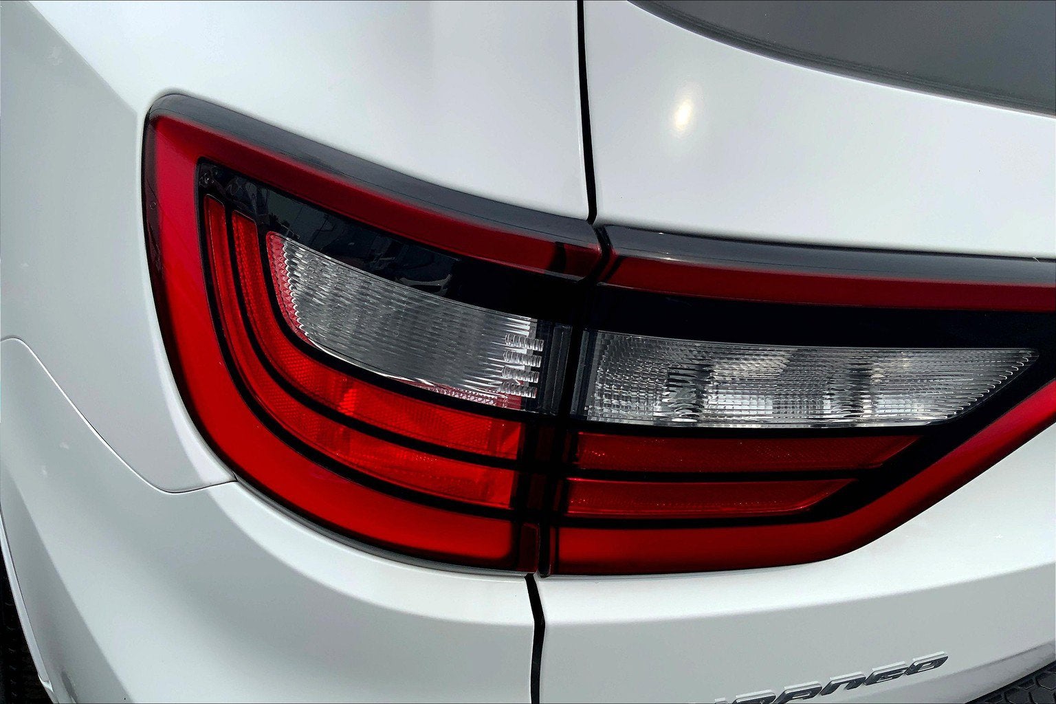 2022 Dodge Durango GT Plus RWD