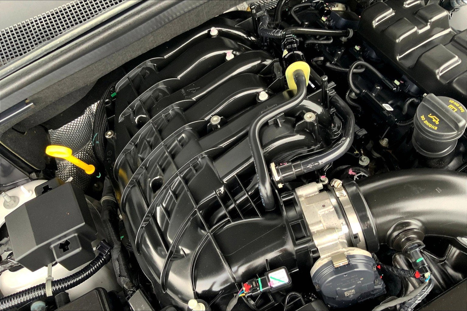 2022 Dodge Durango GT Plus RWD