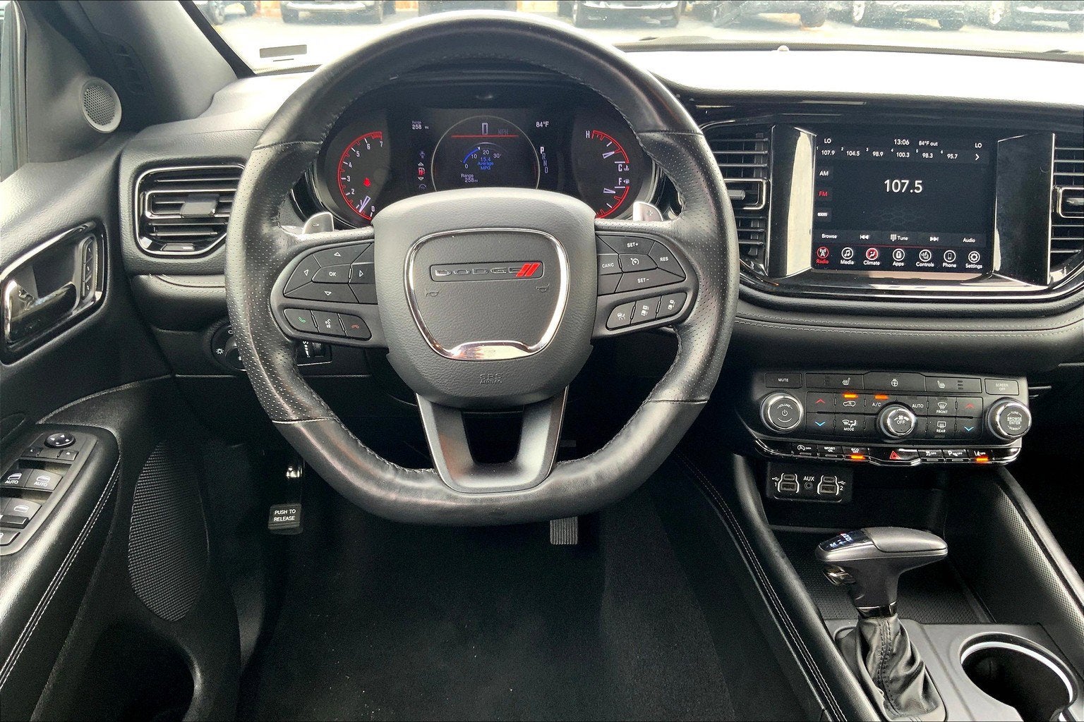 2022 Dodge Durango GT Plus RWD