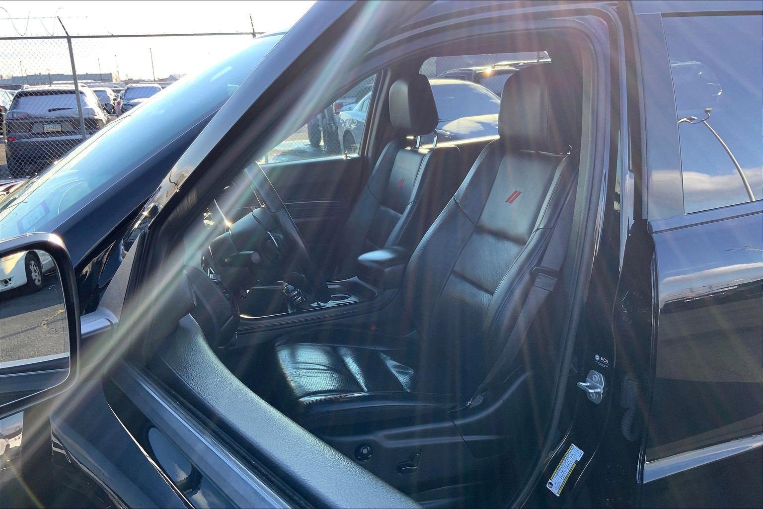 2023 Dodge Durango GT Plus RWD