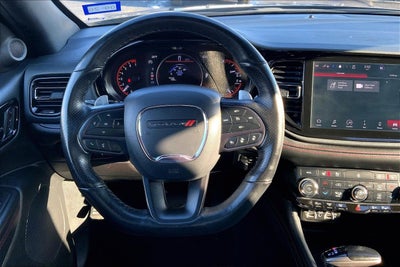 2023 Dodge Durango GT Plus RWD