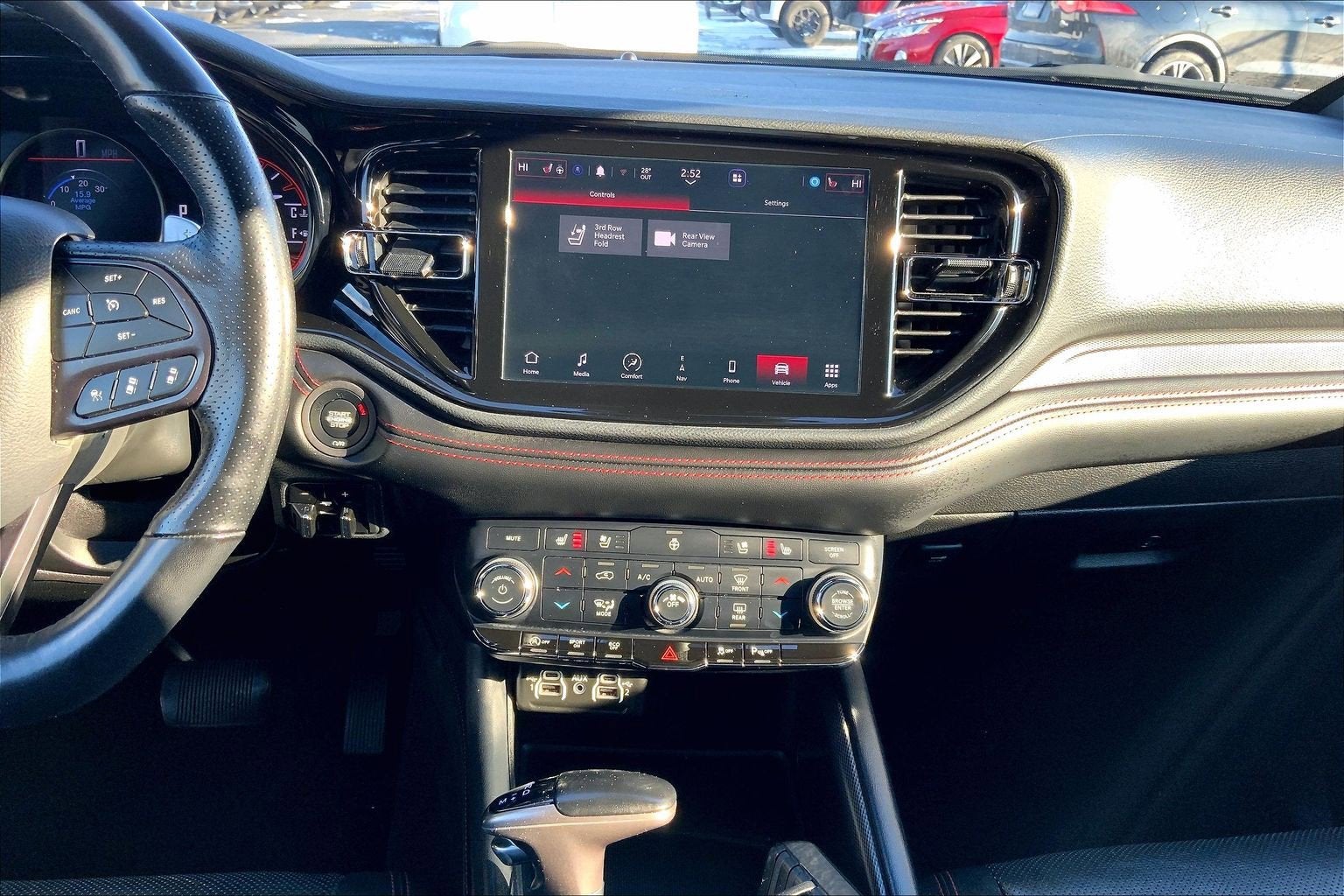 2023 Dodge Durango GT Plus RWD