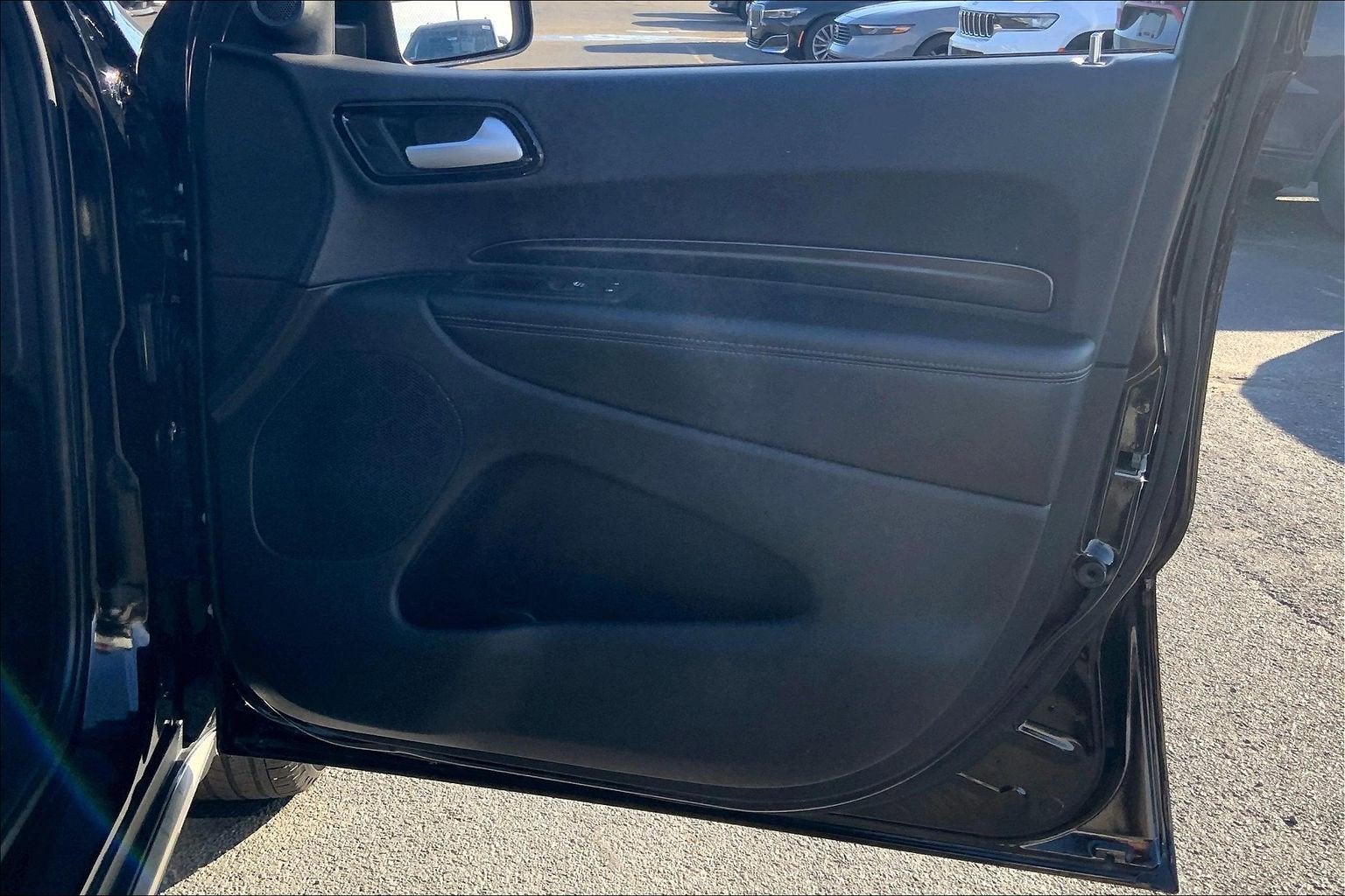 2024 Dodge Durango SXT AWD