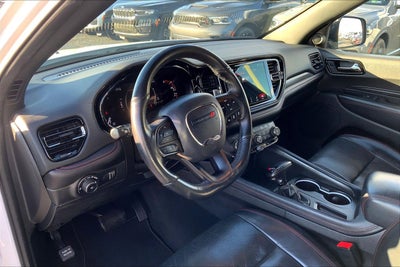 2023 Dodge Durango GT Plus AWD