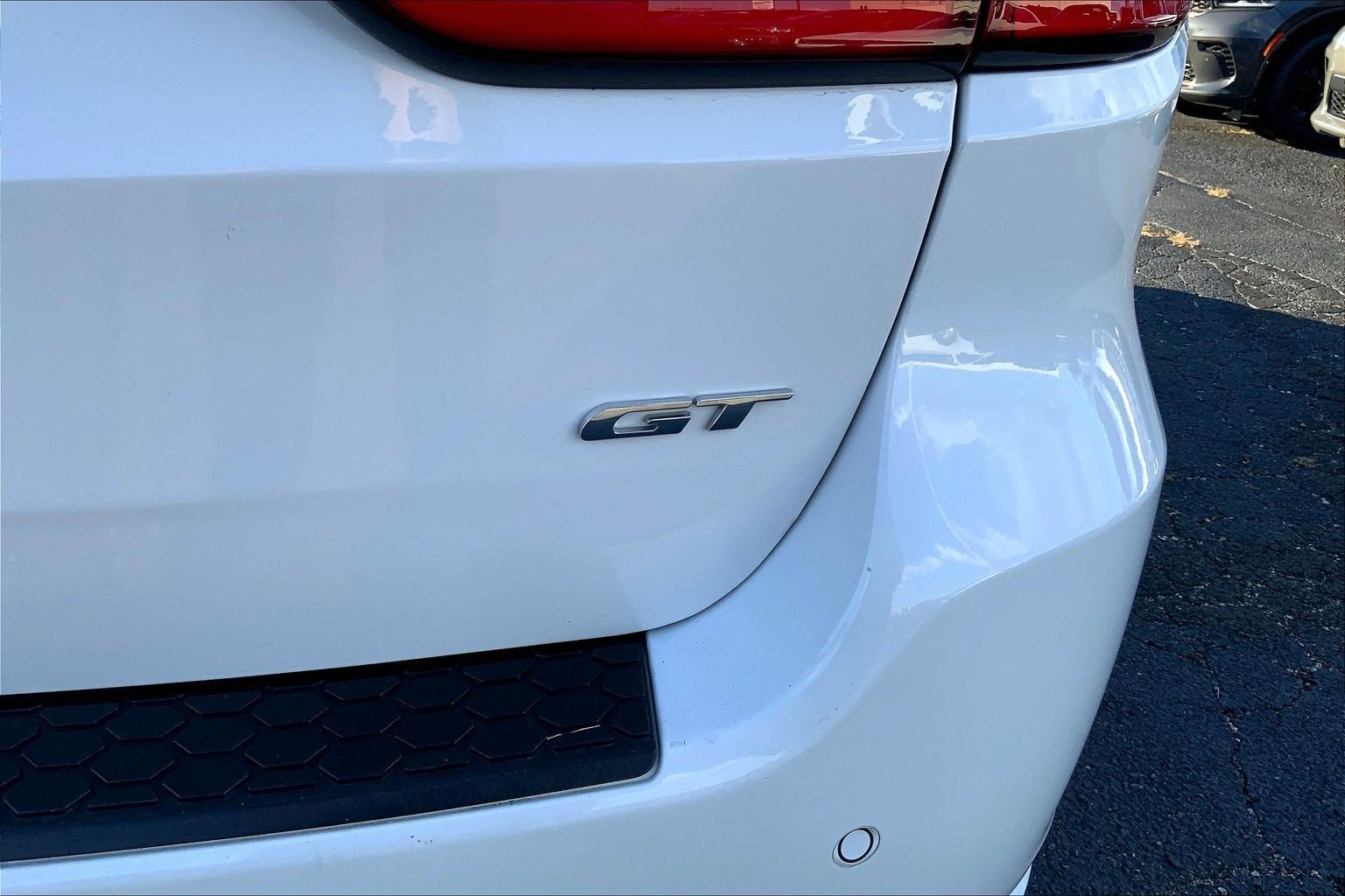 2023 Dodge Durango GT Plus AWD