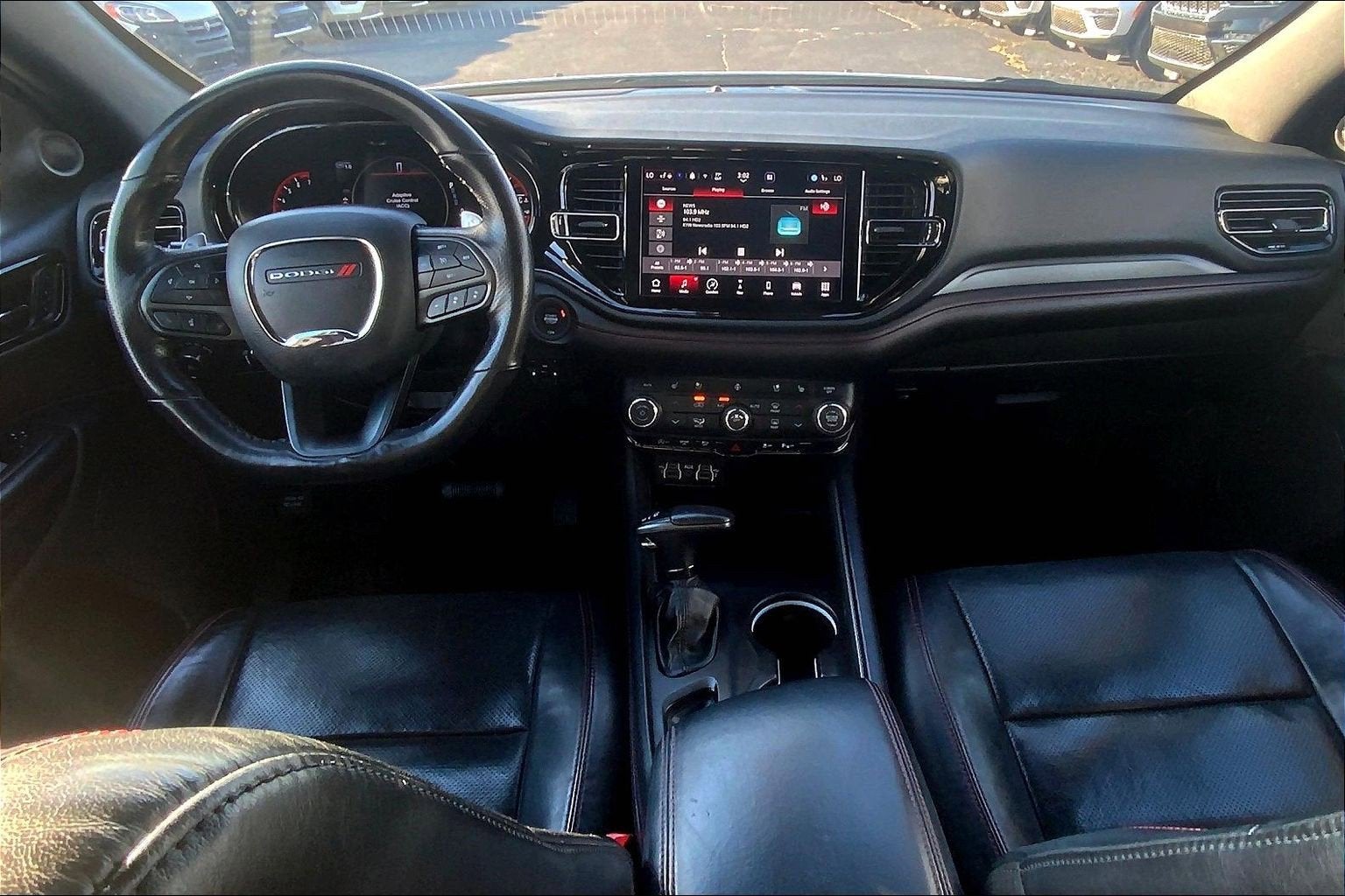 2023 Dodge Durango GT Plus AWD