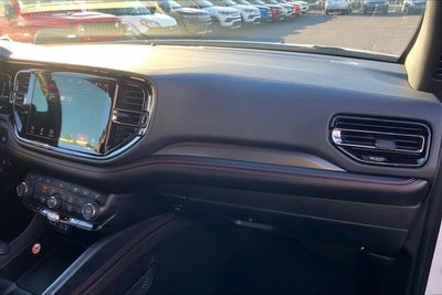 2023 Dodge Durango GT Plus AWD