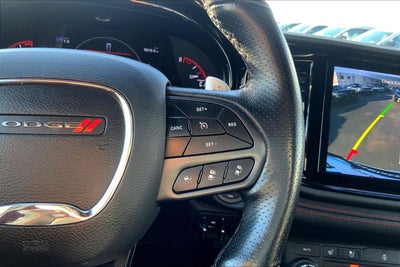 2023 Dodge Durango GT Plus AWD