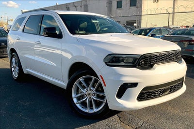 2023 Dodge Durango GT Plus AWD