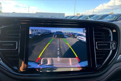 2023 Dodge Durango GT Plus AWD