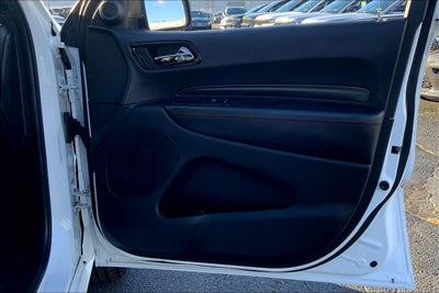 2023 Dodge Durango GT Plus AWD