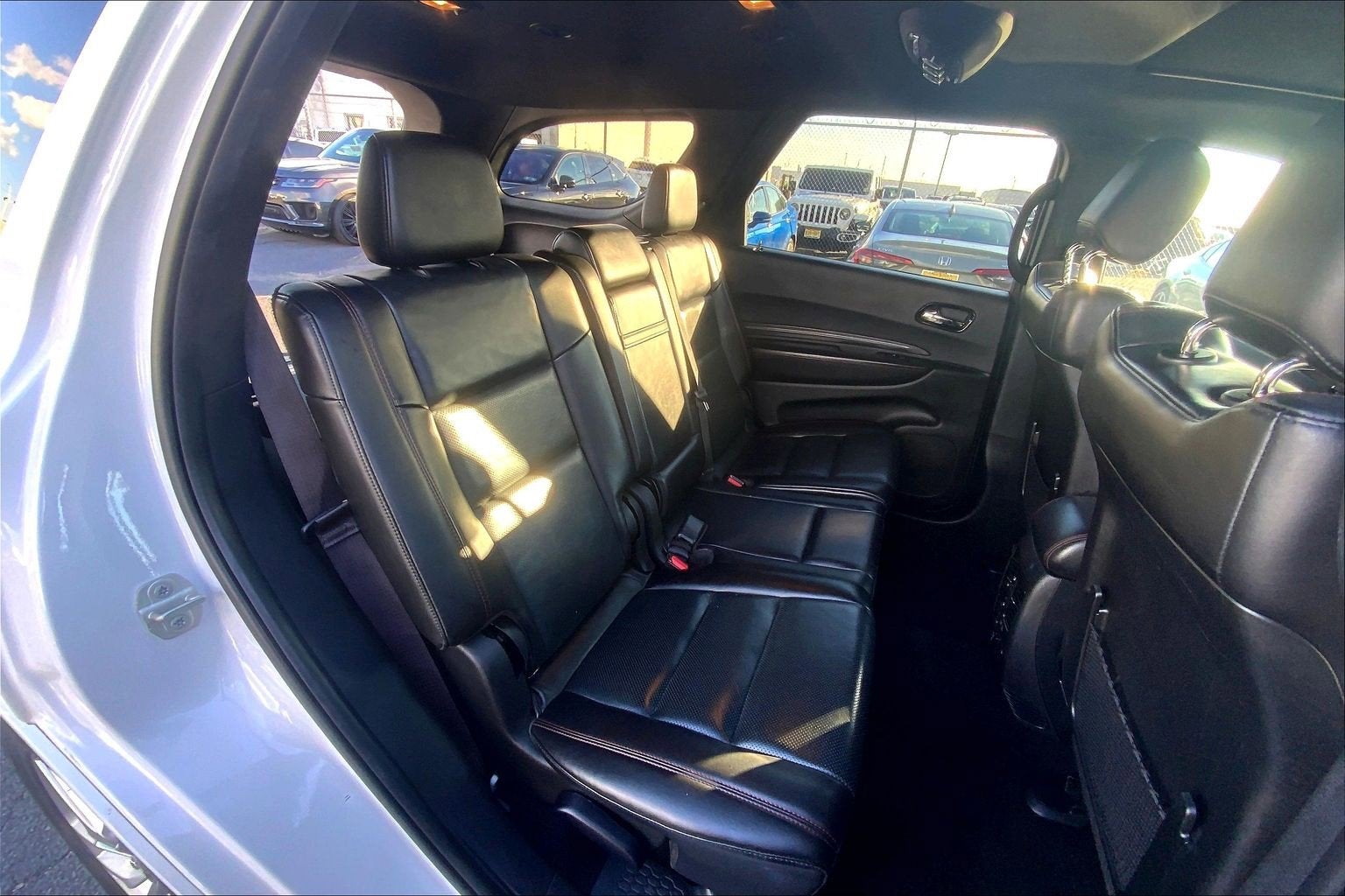 2023 Dodge Durango GT Plus AWD