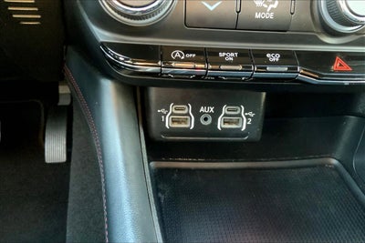 2023 Dodge Durango GT Plus AWD