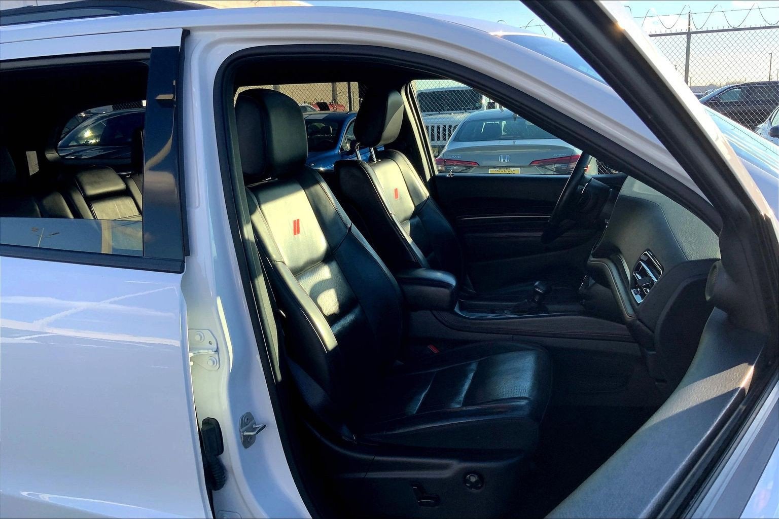 2023 Dodge Durango GT Plus AWD