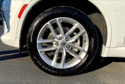 2023 Dodge Durango GT Plus AWD