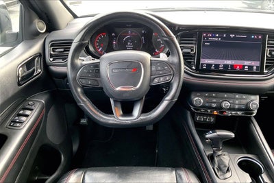 2024 Dodge Durango GT Plus AWD