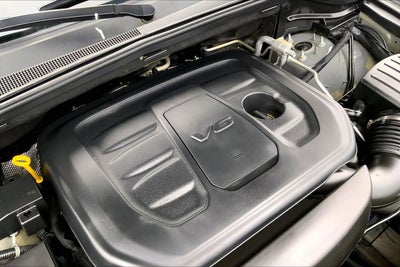 2020 Jeep Grand Cherokee Altitude 4X4