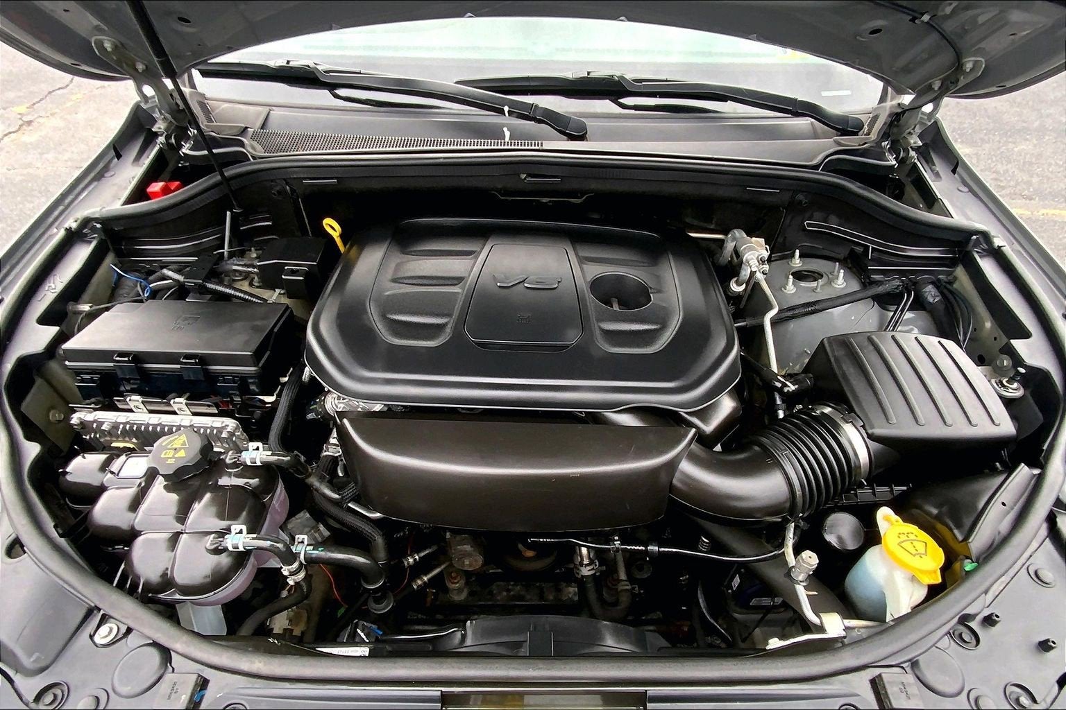 2020 Jeep Grand Cherokee Altitude 4X4