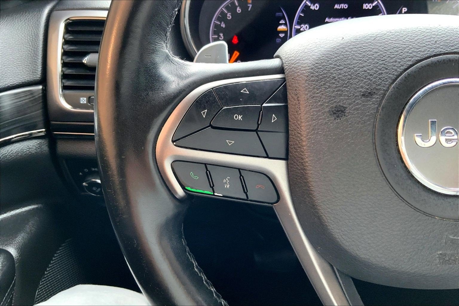 2019 Jeep Grand Cherokee Limited X 4x4