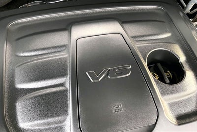 2019 Jeep Grand Cherokee Limited X 4x4