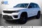 2023 Jeep Grand Cherokee Altitude 4x2