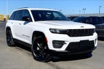 2023 Jeep Grand Cherokee Altitude 4x2