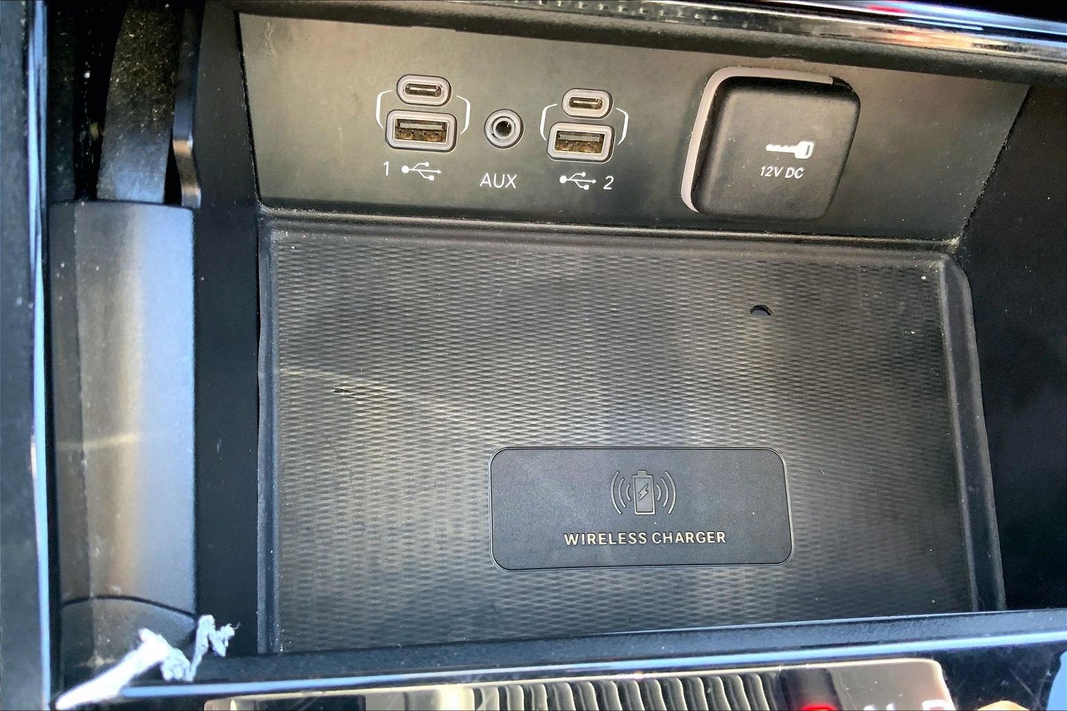 2023 Jeep Grand Cherokee Altitude 4x2