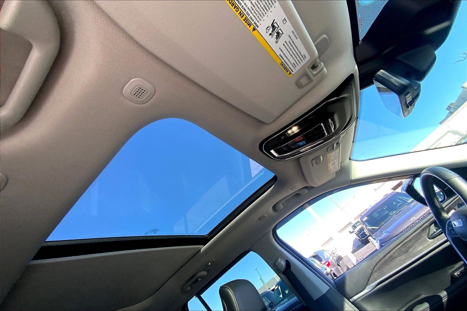 2022 Jeep Grand Cherokee Limited 4x4