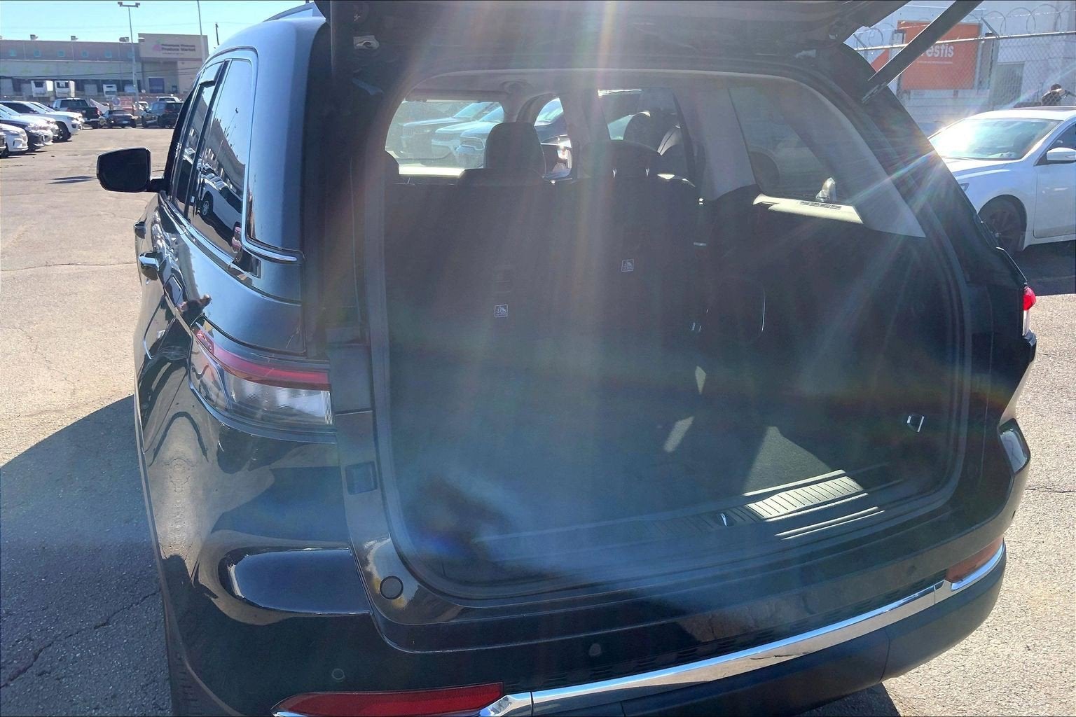 2022 Jeep Grand Cherokee Limited 4x4