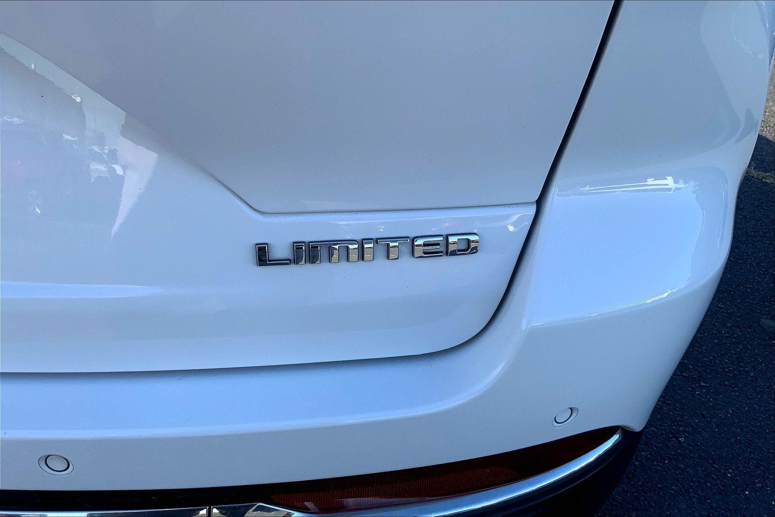 2022 Jeep Grand Cherokee Limited 4x4