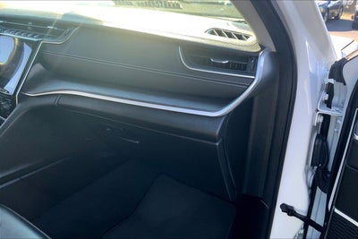 2022 Jeep Grand Cherokee Limited 4x4