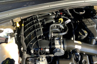 2022 Jeep Grand Cherokee Limited 4x4