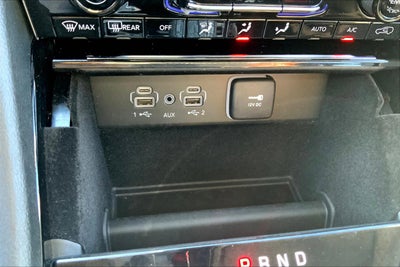 2022 Jeep Grand Cherokee Limited 4x4