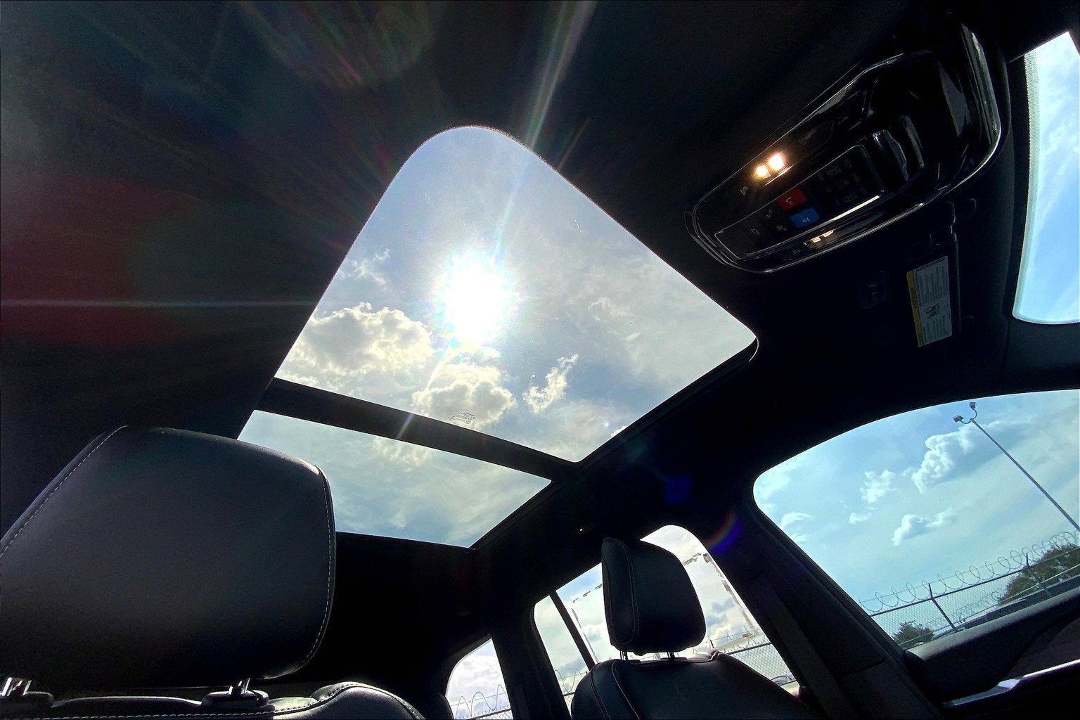 2023 Jeep Grand Cherokee Overland 4x4