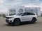 2025 Jeep Grand Cherokee L GRAND CHEROKEE L ALTITUDE X 4X4
