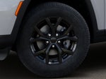 2025 Jeep Grand Cherokee L GRAND CHEROKEE L ALTITUDE X 4X4