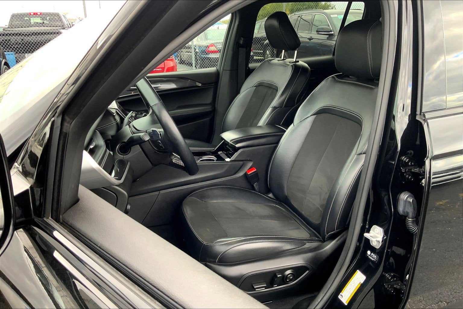 2022 Jeep Grand Cherokee L Altitude 4x4