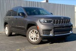 2024 Jeep Grand Cherokee L GRAND CHEROKEE L LAREDO X 4X4