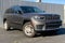 2024 Jeep Grand Cherokee L GRAND CHEROKEE L LAREDO X 4X4