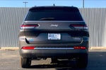 2024 Jeep Grand Cherokee L GRAND CHEROKEE L LAREDO X 4X4