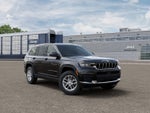 2026 Jeep Grand Cherokee L GRAND CHEROKEE L LAREDO 4X4